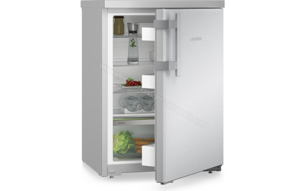 LIEBHERR KTsdci600 - Vue 3/4 gauche
