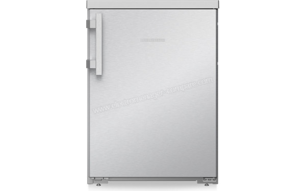 LIEBHERR KTsdci600 - Vue de face