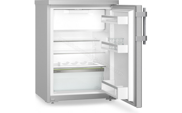 LIEBHERR KTsdci601 - Vue de l'int&eacute;rieur