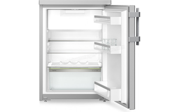 LIEBHERR KTsdci601 - Vue de l'int&eacute;rieur