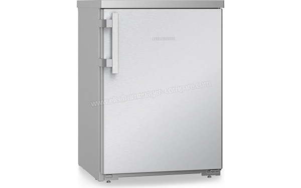 LIEBHERR KTsdci601 - Vue 3/4 gauche