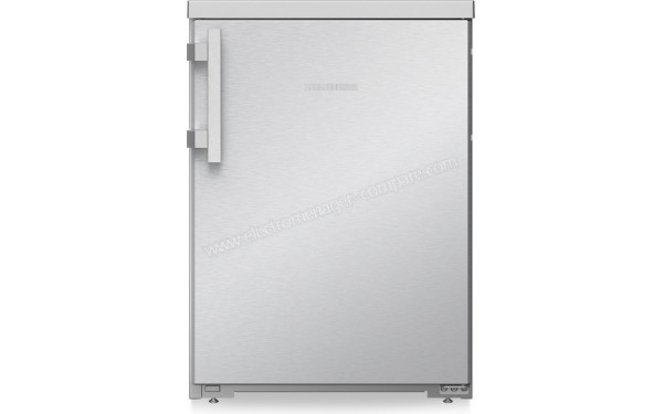 LIEBHERR KTsdci601 - Vue de face