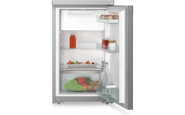 LIEBHERR KTsve501 - Vue de l'int&eacute;rieur
