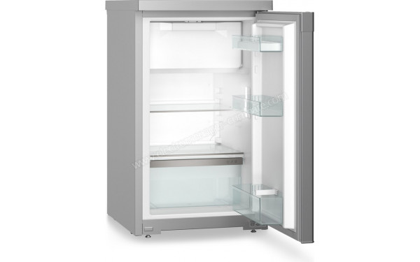 LIEBHERR KTsve501 - Vue de l'int&eacute;rieur
