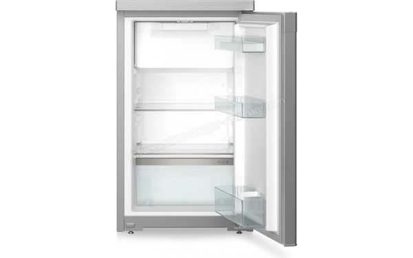 LIEBHERR KTsve501 - Vue de l'int&eacute;rieur