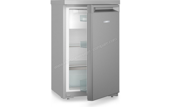 LIEBHERR KTsve501 - Vue 3/4 gauche