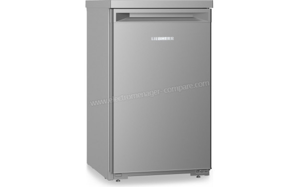 LIEBHERR KTsve501 - Vue 3/4 gauche