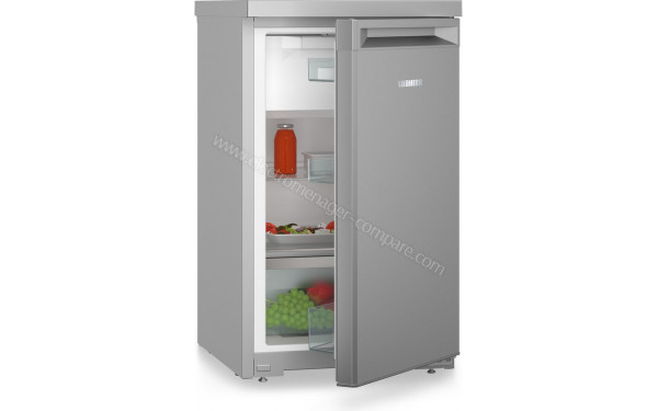 LIEBHERR KTsve501 - Vue 3/4 gauche