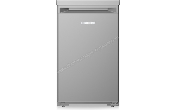 LIEBHERR KTsve501 - Vue de face
