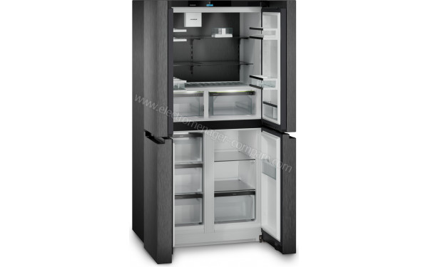 LIEBHERR MBbsdi 9024-20 - Vue de l'int&eacute;rieur