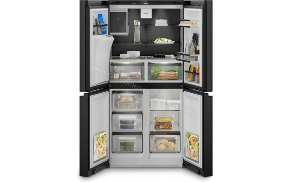 LIEBHERR MBbsdi 9028-20 - Vue de l'int&eacute;rieur