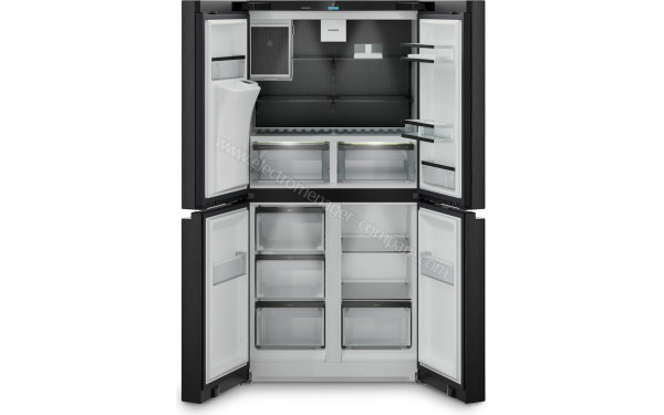 LIEBHERR MBbsdi 9028-20 - Vue de l'int&eacute;rieur