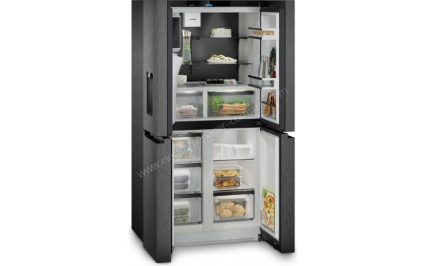 LIEBHERR MBbsdi 9028-20 - Vue de l'int&eacute;rieur