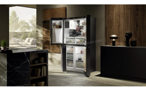 LIEBHERR MBbsdi 9028-20 - Mise en situation