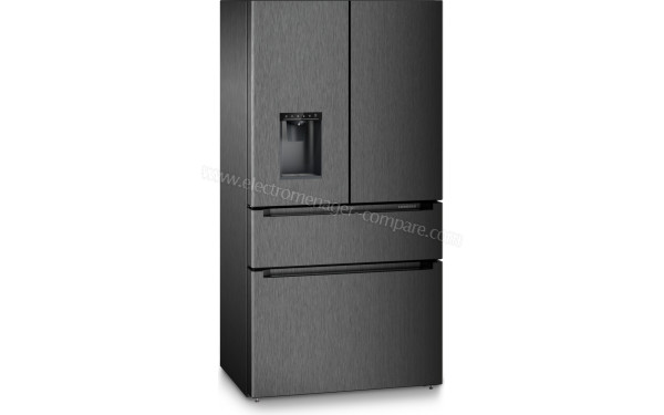 LIEBHERR MBbsdi 9528-20 - Vue 3/4 gauche