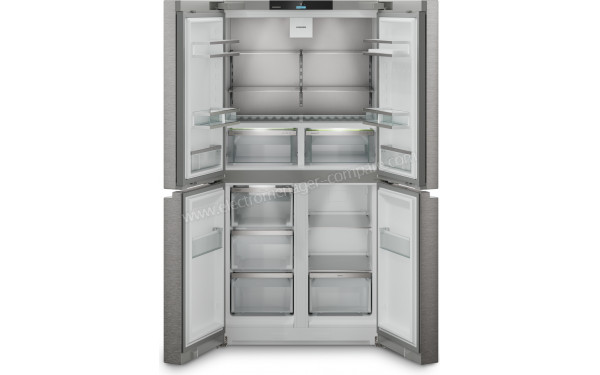 LIEBHERR MBsddi 9024-20 - Vue de l'int&eacute;rieur