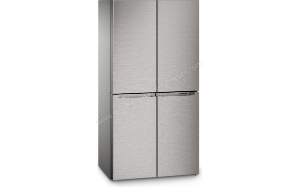 LIEBHERR MBsddi 9024-20 - Vue 3/4 gauche