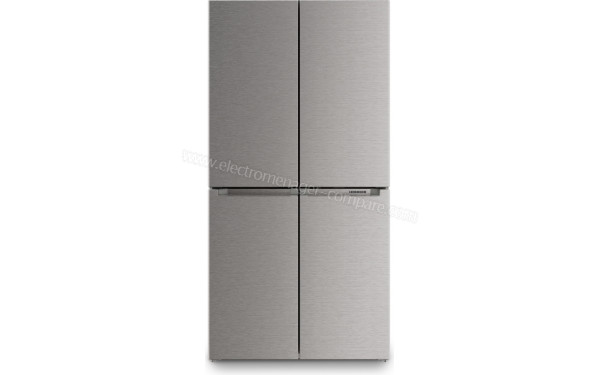 LIEBHERR MBsddi 9024-20 - Vue de face