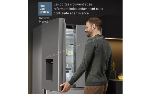 LIEBHERR MBsddi 9028-20 - FlexDoorSystem
