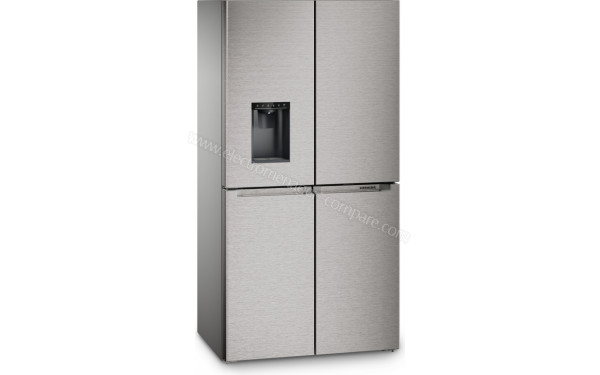 LIEBHERR MBsddi 9028-20 - Vue 3/4 gauche