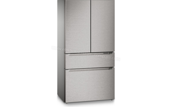 LIEBHERR MBsddi 9524-20 - Vue 3/4 gauche