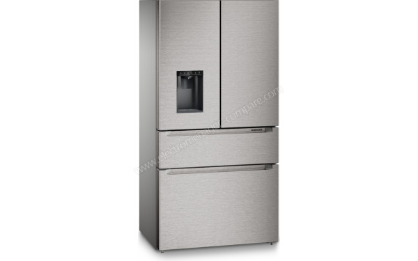 LIEBHERR MBsddi 9528-20 - Vue 3/4 gauche