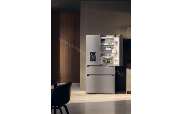 LIEBHERR MBsddi 9558-20 - Mise en situation