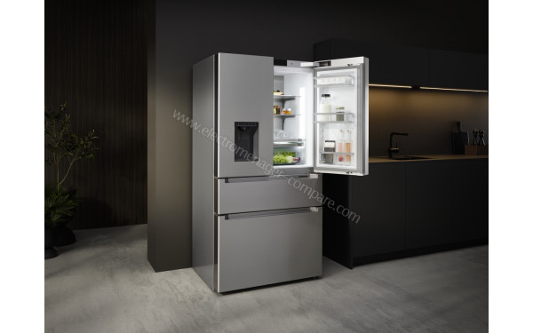 LIEBHERR MBsddi 9558-20 - Mise en situation