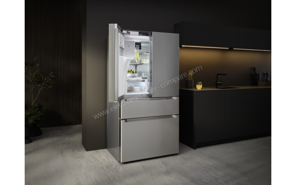 LIEBHERR MBsddi 9558-20 - Mise en situation