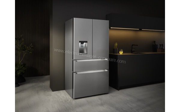 LIEBHERR MBsddi 9558-20 - Mise en situation