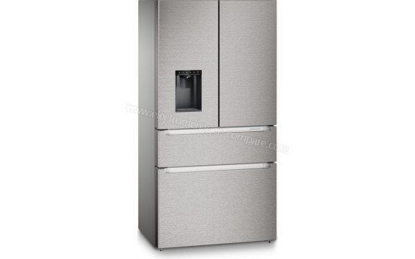 LIEBHERR MBsddi 9558-20 - Vue 3/4 gauche