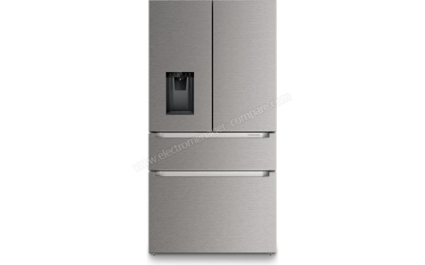 LIEBHERR MBsddi 9558-20 - Vue de face
