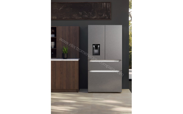 LIEBHERR MBsddi 9558-20 - Mise en situation