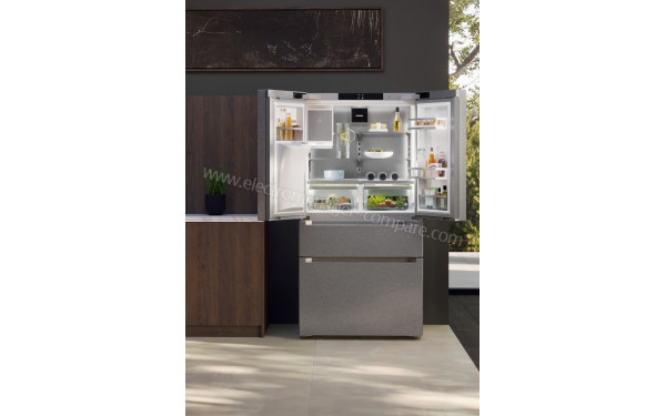 LIEBHERR MBsddi 9558-20 - Mise en situation
