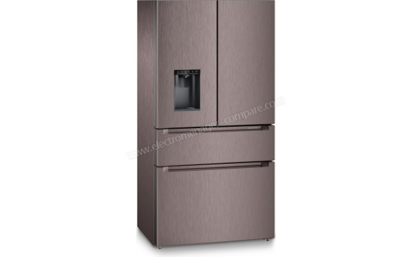 LIEBHERR MBtsdi 9528-20 - Vue 3/4 gauche