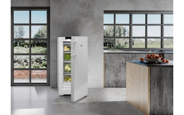 LIEBHERR RBa30 425i-22 - Mise en situation