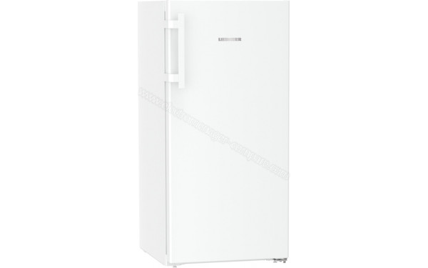 LIEBHERR RBa30 425i-22 - Vue 3/4 gauche