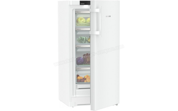 LIEBHERR RBa30 425i-22 - Vue 3/4 gauche