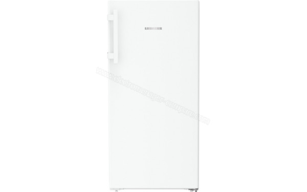 LIEBHERR RBa30 425i-22 - Vue de face