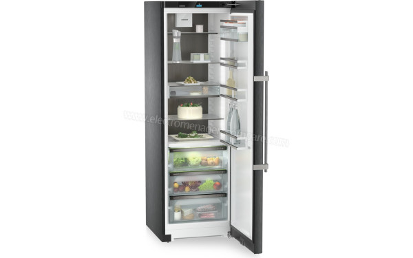 LIEBHERR RBbsb 525i-22 - Vue de l'int&eacute;rieur