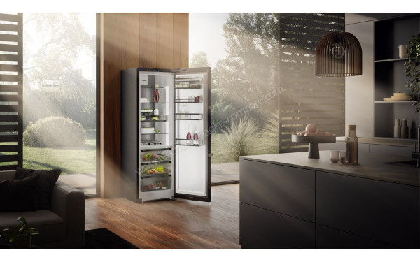 LIEBHERR RBbsb 525i-22 - Mise en situation