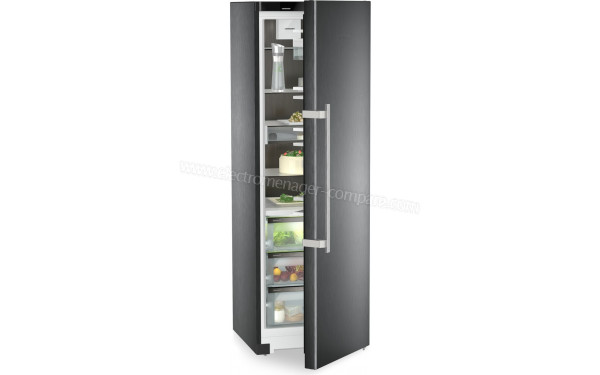 LIEBHERR RBbsb 525i-22 - Vue 3/4 gauche