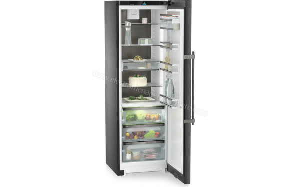 LIEBHERR RBbsb 525i-23 - Vue de l'int&eacute;rieur