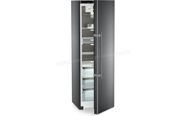 LIEBHERR RBbsb 525i-23 - Vue 3/4 gauche