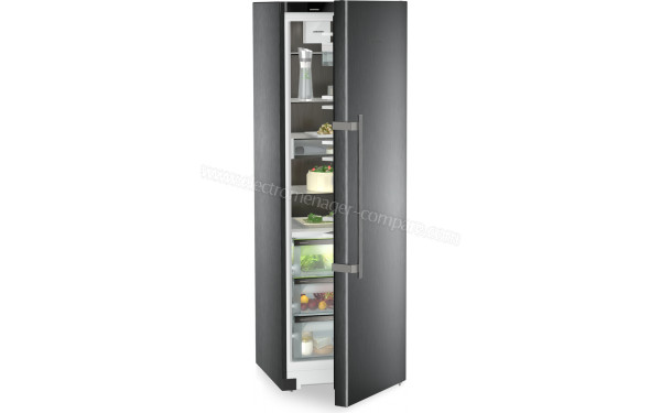 LIEBHERR RBbsb 525i-23 - Vue 3/4 gauche