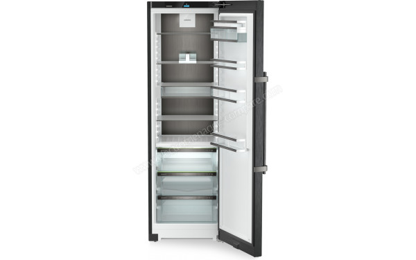 LIEBHERR RBbsb 525i-23 - Vue de l'int&eacute;rieur