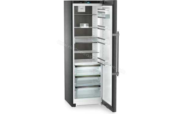 LIEBHERR RBbsb 525i-23 - Vue de l'int&eacute;rieur