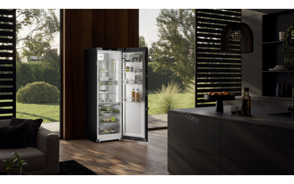 LIEBHERR RBbsb 525i-23 - Mise en situation