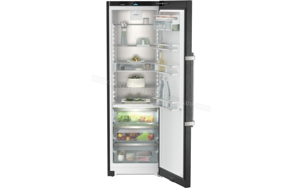 LIEBHERR RBbsc 5250-20 - Vue de l'int&eacute;rieur