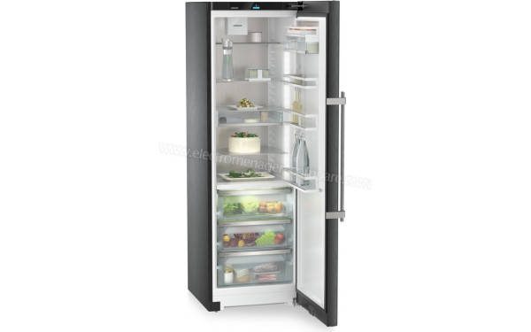 LIEBHERR RBbsc 5250-20 - Vue de l'int&eacute;rieur